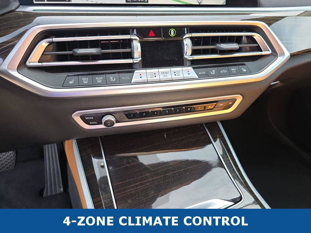 Used 2023 BMW X5 sDrive40i w/ Premium Package RWD image 27