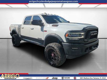 Used 2019 RAM 2500 Power Wagon