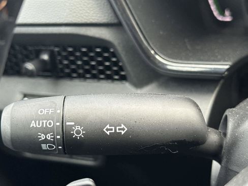 Used 2026 Honda CR-V TrailSport image 22