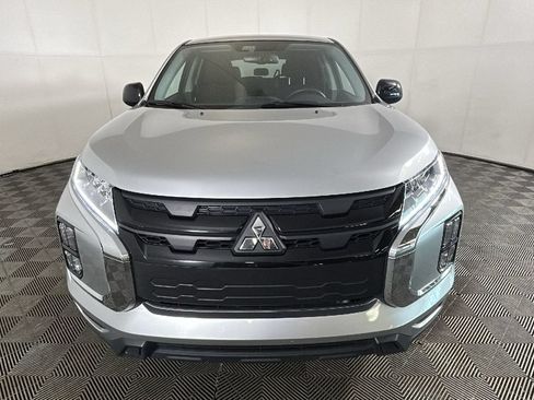 Used 2025 Mitsubishi Outlander Sport LE AWD/4WD image 7