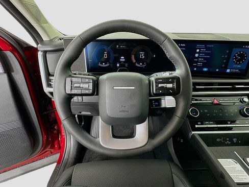 New 2026 Hyundai Santa Fe SEL FWD image 10