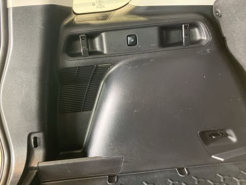 Used 2023 Ford Bronco Sport Big Bend image 30