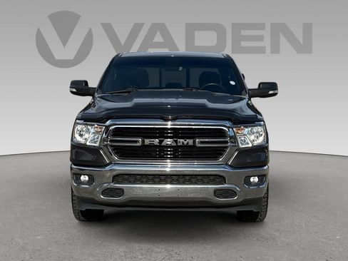 Used 2020 RAM 1500 Big Horn image 22