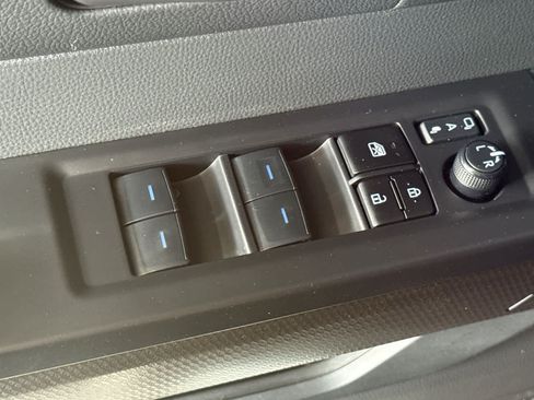 Used 2024 Toyota Tundra TRD Pro AWD/4WD image 15