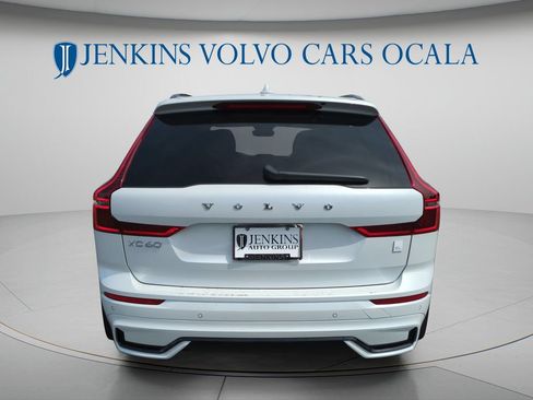 New 2026 Volvo XC60 T8 Polestar AWD/4WD image 4