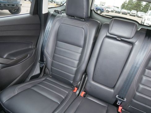 Used 2019 Ford Escape SEL AWD/4WD image 12