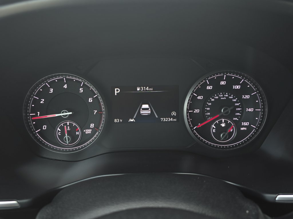 Used 2022 Hyundai Santa Fe SEL AWD/4WD image 21