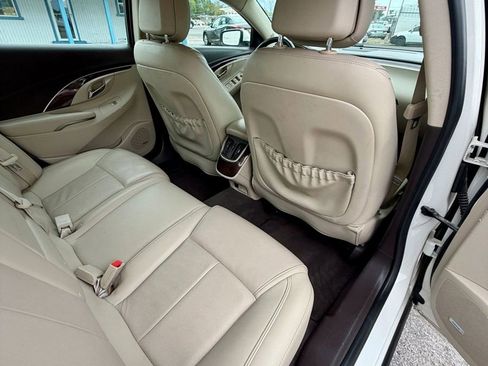 Used 2014 Buick LaCrosse Premium FWD image 18