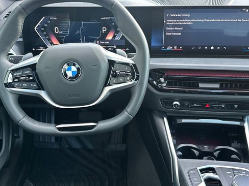 Used 2025 BMW 330i Sedan w/ Convenience Package image 18