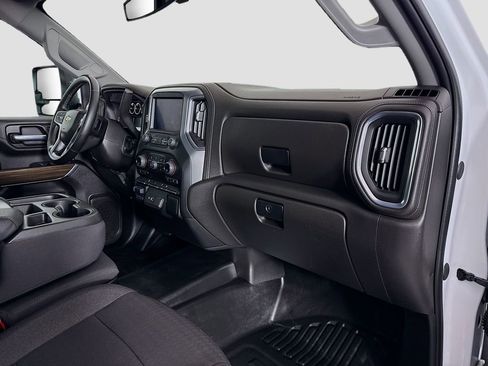 Used 2023 Chevrolet Silverado 3500 LT w/ Convenience Package AWD/4WD image 26