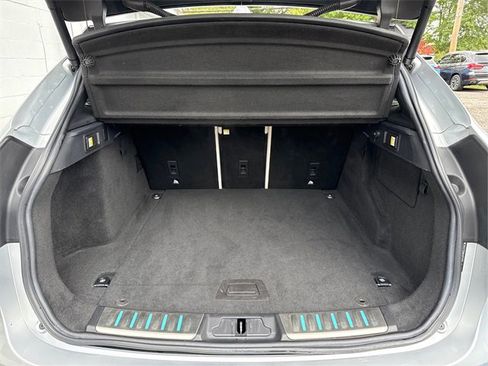 Used 2017 Jaguar F-PACE First Edition image 14