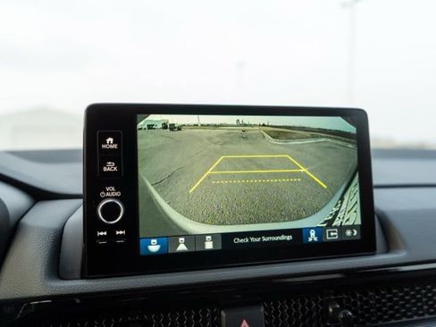 New 2026 Honda CR-V EX-L image 27