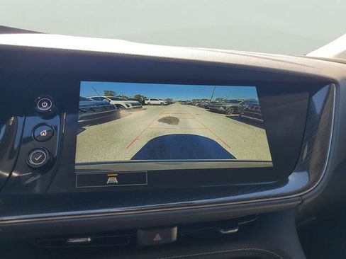 Used 2023 Buick Envision Essence FWD image 25