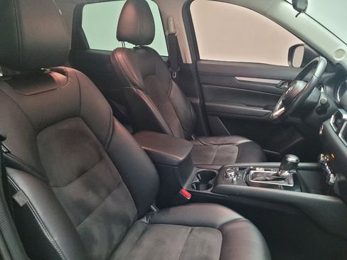 Used 2017 MAZDA CX-5 Touring FWD image 21