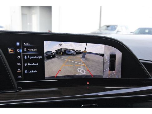 Certified 2024 Cadillac Escalade Sport Platinum w/ LPO, ONYX Package AWD/4WD image 23