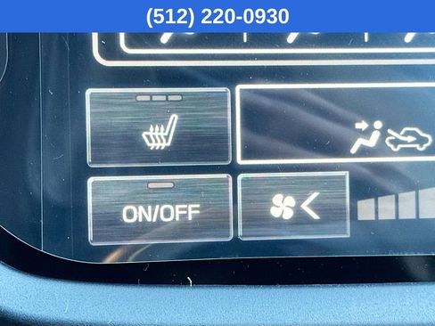 New 2026 Subaru Forester Premium image 24