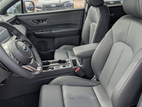 New 2026 Subaru Outback Touring XT AWD/4WD image 5