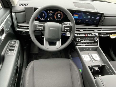 New 2026 Hyundai Santa Fe SE FWD image 29