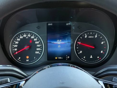 New 2026 Mercedes-Benz Sprinter 2500 image 10