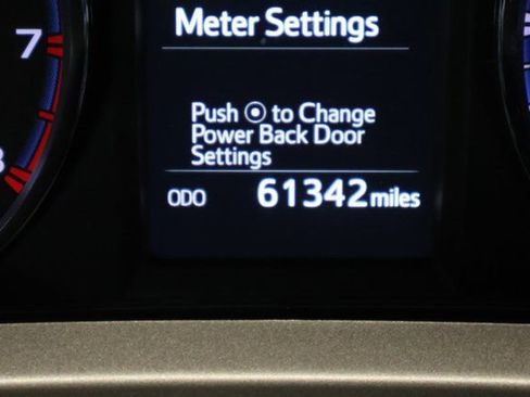 Used 2016 Toyota RAV4 XLE image 15