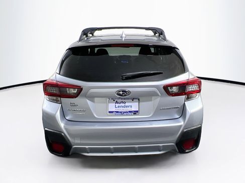 Used 2023 Subaru Crosstrek 2.0i Premium image 6