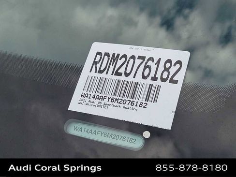 Used 2021 Audi Q5 2.0T Premium w/ Convenience Package image 29