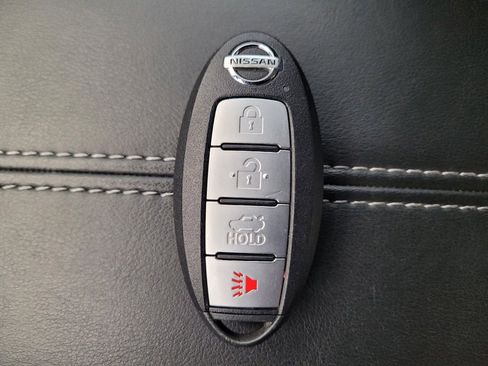 Used 2023 Nissan Sentra SV image 32