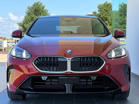 New 2025 BMW 228i xDrive 228 xDrive Gran Coupe w/ Technology Package image 5