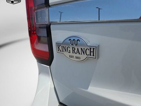 Used 2024 Ford Expedition Max King Ranch AWD/4WD image 48
