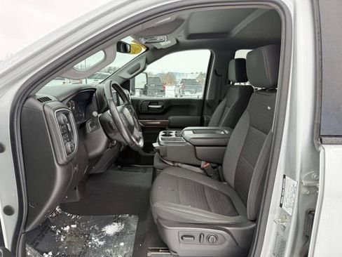 Used 2020 Chevrolet Silverado 3500 LT w/ All Star Edition image 11