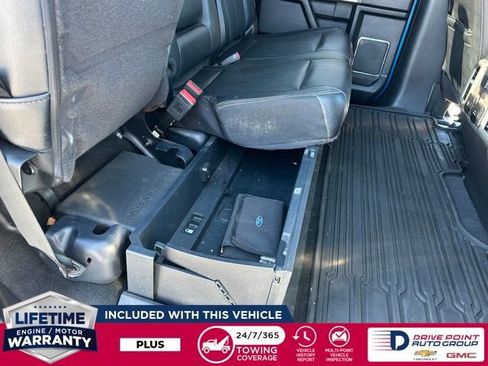 Used 2020 Ford F350 Lariat image 37