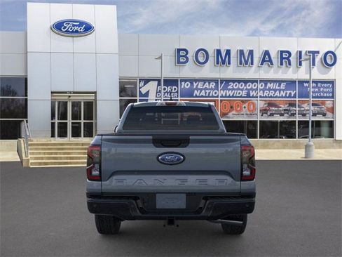 New 2025 Ford Ranger XLT w/ Trailer Tow Package image 5