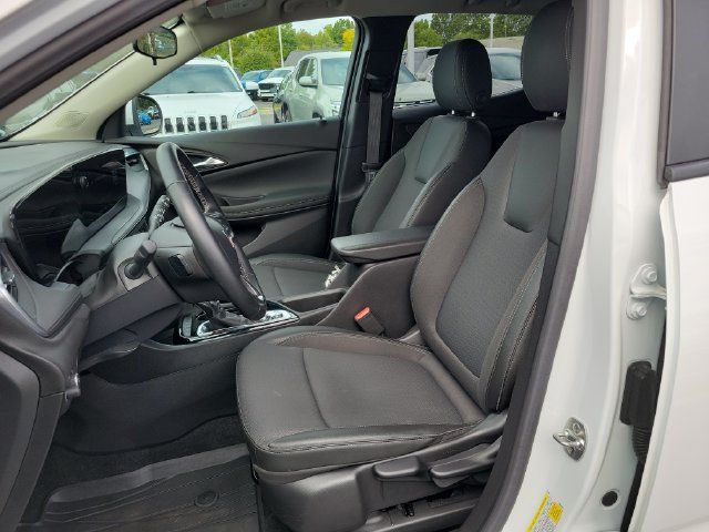 Certified 2024 Buick Encore GX Preferred AWD/4WD image 7