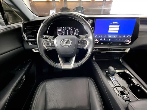 Used 2024 Lexus RX 350 Premium image 5