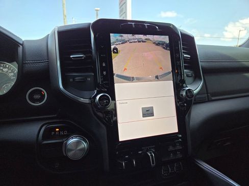 Used 2023 RAM 1500 Laramie RWD image 29