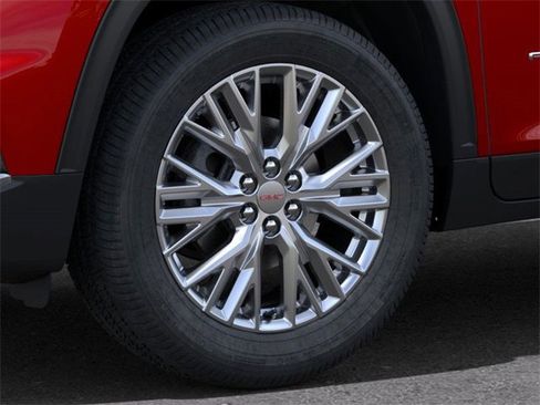 New 2025 GMC Acadia Elevation w/ Elevation Premium Package image 9