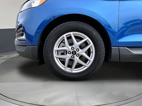 Used 2024 Ford Edge SEL AWD/4WD image 32