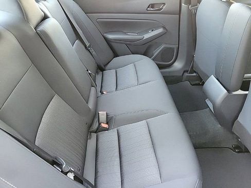 New 2026 Nissan Altima 2.5 SV image 21