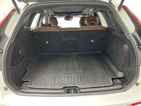 Used 2021 Volvo XC60 T5 Inscription w/ Advanced Package AWD/4WD image 33