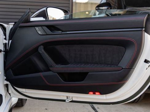 Used 2022 Porsche 911 GT3 image 45