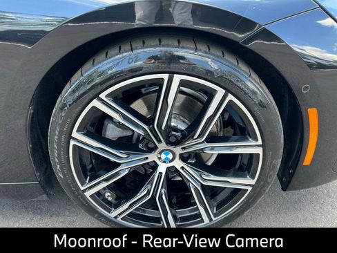 Used 2022 BMW 230i Coupe w/ Convenience Package RWD image 14