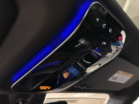 New 2026 Mercedes-Benz GLC 300 4MATIC image 23