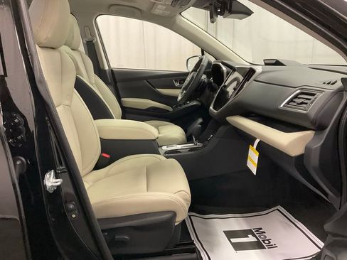 New 2026 Subaru Ascent Limited image 29