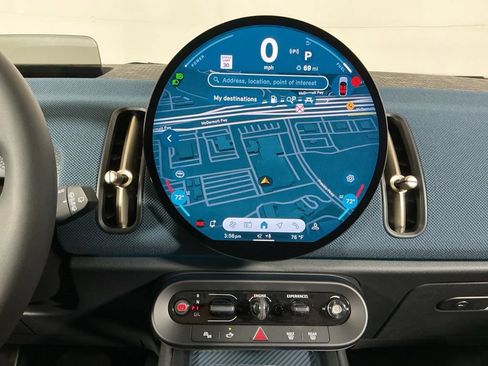 New 2026 MINI Cooper Countryman S image 11