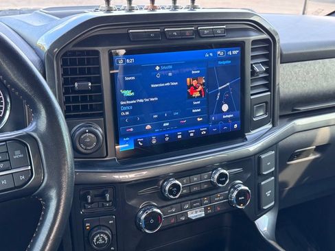 Used 2022 Ford F150 Tremor w/ Equipment Group 401A Mid AWD/4WD image 33