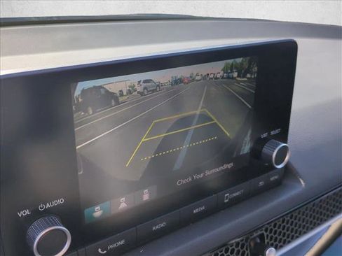 Used 2023 Honda Civic LX image 13