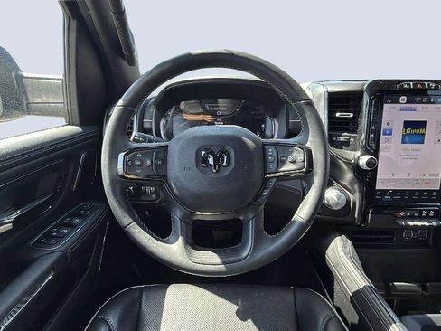 Used 2024 RAM 1500 Limited image 11