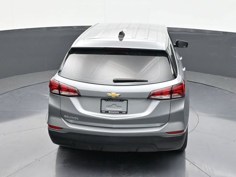 Used 2024 Chevrolet Equinox LS image 15