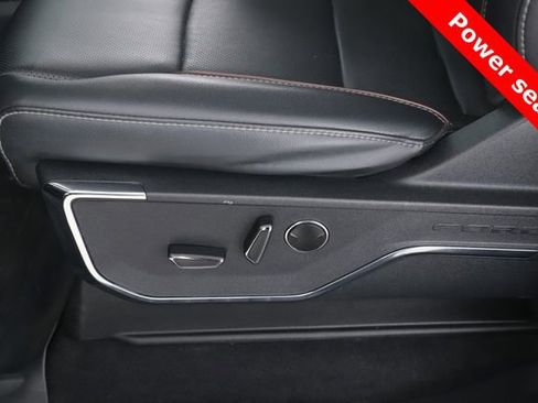 Used 2023 Ford F150 Lariat w/ Equipment Group 502A High AWD/4WD image 19