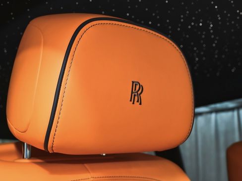 Used 2024 Rolls-Royce Cullinan image 77